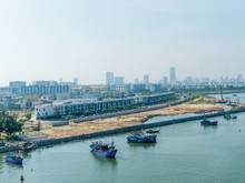 Hình ảnh Bán nhanh nhà phô Trung tâm Đà Nẵng, ngay sông Hàn giá rẻ