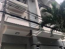 Hình ảnh Bán nhà MT đường Vành Đai Trong, P. Bình Trị Đông B, 5 x 20m, 20 phòng