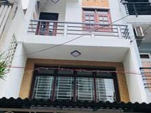 Hình ảnh Cho thuê nhà hẻm XE HƠI 106/1 biss Mai Thị Lựu gần ngay Vòng Xoay Điện