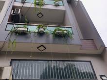 Hình ảnh Cho thuê MT SỐ 2 Lê Quang Định nga Ngã Ba Bạch Đằng gần Chợ Bà Chiểu.