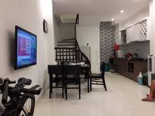Hình ảnh Bán Biệt Thự Hẻm 8m Nguyễn Trọng Tuyển , Q. Tân Bình, DT:11x19m, Giá:3