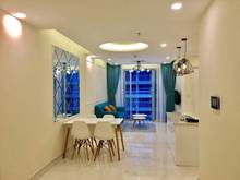 Hình ảnh Cho thuê gấp CH Scenic Valley,PMH, Quận 7 có 2PN, 2WC, nội thất mới.