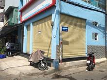 Hình ảnh Cho thuê MTKD góc mt Nguyễn Súy,p.Tân Quý,q.Tân Phú.