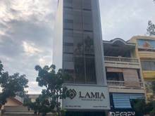 Hình ảnh Bán nhà MT Lê Thánh Tôn, P. Bến Thành Quận 1,DT: 8.5x18m, 6L giá 78 tỷ