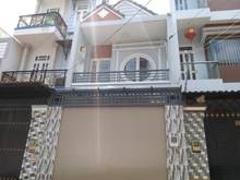 Hình ảnh Bán Nhà 4,2x14,3 Hẻm Trải Nhựa 6m Tỉnh Lộ 10 - Khu Tên Lửa