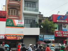 Hình ảnh Cho thuê Nhà MT Đường Phan Đăng Lưu, P.3, Q.Phú Nhuận.  DT: 4 x 14.5m