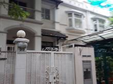 Hình ảnh Cho thuê biệt thự Hưng Thái, Phú Mỹ Hưng Quận 7, khu đô thị cao cấp.