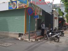Hình ảnh Cho thuê mặt bằng 2MT Đường + hẻm xe tải Nguyễn Đình Chiểu, Q.1