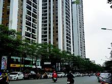 Hình ảnh Cho thuê nhà mặt phố quận Thanh Xuân, 120mx 9T, MT 6m, thông sàn, mới