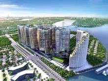 Hình ảnh Mb6623 nạp rút nhanh chóng cao cấp 5 sao Babylon resort 4.0 view sông