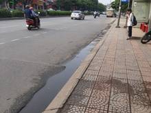 Hình ảnh Bán nhà 4 tầng x 126m mặt phố Nguyễn Văn Cừ, Long Biên, Hà Nội