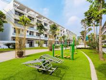 Hình ảnh Bán gấp căn Shophouse 2 mặt tiền, mặt đường 18m, vỉa hè 12m, giá 11,2T