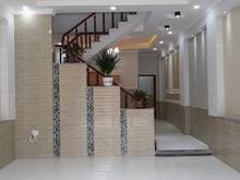 Hình ảnh Chính chủ bán nhà 2 lầu,DT 60m2, Bình Tân hẻm 7m thông chỉ 2,845 tỷ