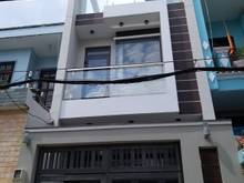 Hình ảnh Bán Nhà 2 Lầu, 1/ Hẻm 2 Xe Tải 6m Liên Khu 16-18 - Bình Trị Đông A -BT