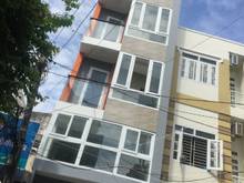 Hình ảnh Bán nhà hẻm xe hơi 766 Cách Mạng Tháng Tám, P5, Tân Bình, chỉ với 9 tỷ