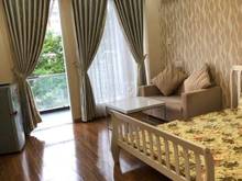 Hình ảnh Cho thuê CHDV MT Đường Nguyễn Trãi, P.14, Q.5.  DT: 5 x 20m