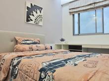 Hình ảnh Cần cho thuê gấp Trang Chủ MB66.COM / Đăng Ký Tặng 66K Scenic Valley full NT đẹp, 77m2, 2PN, giá 16tr