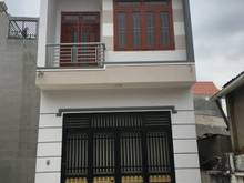 Hình ảnh Bán nhà hẻm 8m Trương Công Định, P14 Tân Bình. DT: 4x17m, giá chỉ 8.7