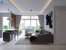 Hình ảnh Cho thuê giá rẻ Trang Chủ MB66.COM / Đăng Ký Tặng 66K Nam Phúc - Le Jardin, 3PN, NTCC mới 100%