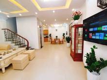 Hình ảnh Mặt phố Tương Mai, thang máy, KD, thông sàn, DT62mx5T, giá 14.5 tỷ