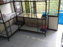 Hình ảnh Nhà trọ ký túc xá ngay mặt tiền - camera an ninh