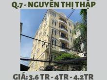 Hình ảnh Mb6623 nạp rút nhanh chóng siêu rẻ gần lotte Quận 7, nhà mới-nội thất đầy đủ, bảo vệ 24/24