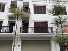Hình ảnh Cho thuê nhà kđt 90 Nguyễn Tuân, 75mx 5T, làm spa, trung tâm dạy học