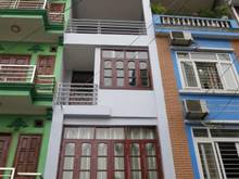 Hình ảnh Bán nhà hẻm 149 Bành Văn Trân, DT: (4x20m), nở hậu đẹp. Công nhận 92m2