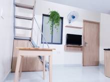 Hình ảnh Mb6623 nạp rút nhanh chóng đầy đủ tiện nghi full nội thất có gác đường lê Văn Phan