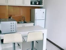 Hình ảnh Cho Thuê Căn Hộ HXH Lê Văn Sỹ, Phú Nhuận 36m2, Giá 8tr/th, Có Bảo Vệ
