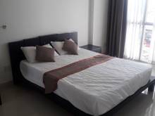 Hình ảnh Cần cho thuê căn hộ Saigon South ,Phú Mỹ Hưng giá 13tr/tháng.