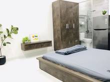 Hình ảnh PHòng mới xây, cho thuê ngắn/dài hạn, Nguyễn Văn Trỗi giảm 2tr ở ngay