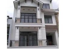 Hình ảnh Cho thuê Nhà Đường 5 AP - Thiết kế 3 lầu, có hầm để xe - Giá 40 triệu