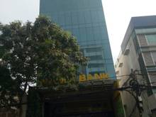 Hình ảnh Bán tòa nhà Văn phòng mt Hoàng Văn Thụ Q Phú Nhuận, 12X20m,7L giá 65tỷ