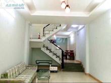 Hình ảnh Nhà mới 2 Tầng, Mt Dương Thiệu Tước,p.Tân Quý,q.Tân Phú.