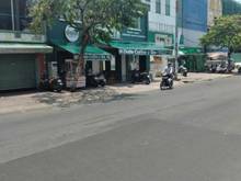 Hình ảnh Nhà Hot Giá Rẻ MT Phường Nguyễn Thái Bình , Q1, DT:8x20m, Giá:85 Tỷ.