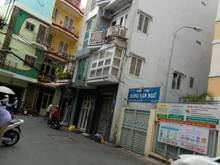 Hình ảnh Nhà Hot Giá Rẻ MT 28 Đinh Công Tráng, Q1, DT:3.8x16.6m, Giá:20 Tỷ.
