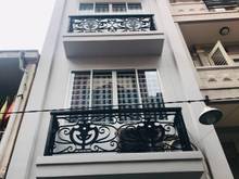 Hình ảnh Cho thuê nhà MT 76 Nguyễn Bỉnh Khiêm gần ngay Điện Biên Phủ.