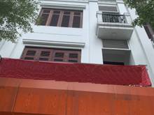 Hình ảnh Cho thuê nhà 65mx 6T phố Nguyễn Khánh Toàn, thông sàn, thang máy