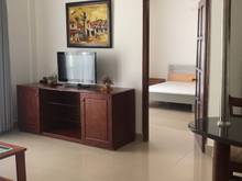 Hình ảnh Cho Thuê Căn Hộ 1PN HXH Lê Văn Sỹ, Phú Nhuận 55m2, Giá 11tr/th, Có BV