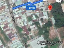Hình ảnh Chính chủ cần bán 108m2 thổ cư 100% giá 850 triệu xã Phú Đông