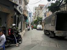 Hình ảnh Nhà Hot Giá Rẻ 207/8 Nguyễn Văn Thủ , Q1, DT:5x20m, Giá:27 Tỷ.