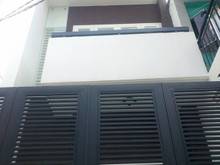 Hình ảnh Cho thuê 2 tấm, 3PN, Mt Lê Niệm, p.Phú Thạnh, q.Tân Phú.