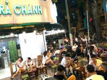 Hình ảnh Cho thuê nhà mặt phố Bà Triệu, vị trí đẹp, 35m2, MT 12m, giá 30tr