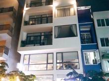 Hình ảnh Bán khách sạn mt Cách Mạng Tháng 8 Quận 3 dt:7x21.5m, 5 lầu giá 45 tỷ