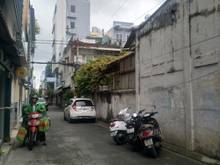 Hình ảnh Nhà Hot Giá Rẻ MT 155 Khánh Hội , Quận 3, DT:6x15m, Giá: 35 Tỷ.