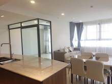Hình ảnh Green Valley, Phú Mỹ Hưng, quận 7. Diện tích: 120m2, gồm 3PN, 2WC