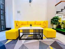 Hình ảnh Bán Nhà Cực Đẹp 2 Tầng Full Nội Thất Ở Ngay 4x14 HXH 6M Thái Thị Nhạn,