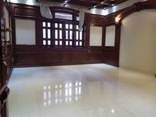 Hình ảnh Cho thuê nhà đường d2 quận bình thạnh 5x20m 1 trệt 3 lầu