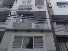 Hình ảnh Cho thuê nhà 65 Phạm Ngọc Thạch, Phường 6, Quận 3.